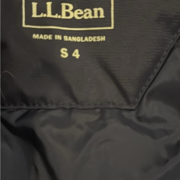 L.L. Bean Jacket - Picture 2 of 2